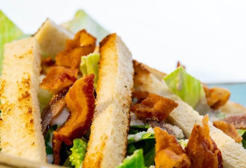 Habana Hotel Y Restaurante