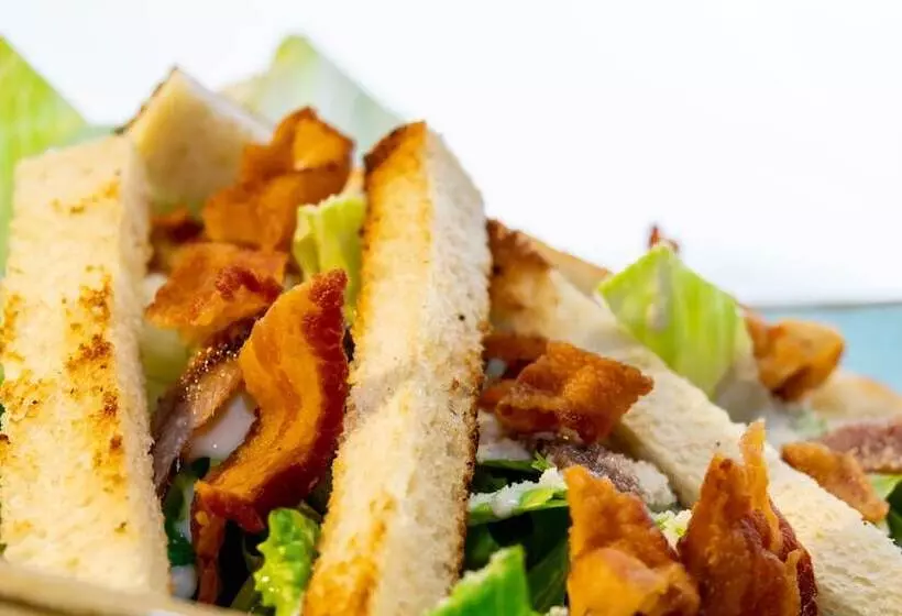 Habana Hotel Y Restaurante