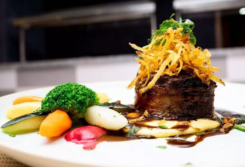 Habana Hotel Y Restaurante