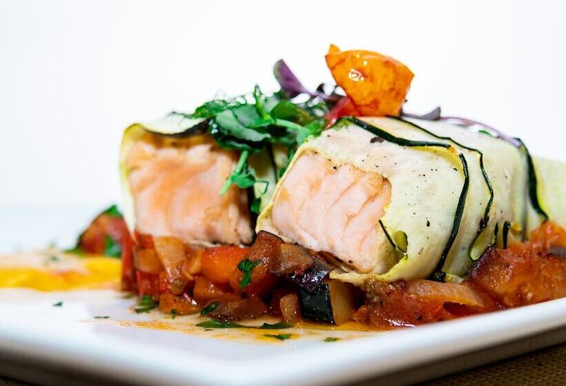 Habana Hotel Y Restaurante