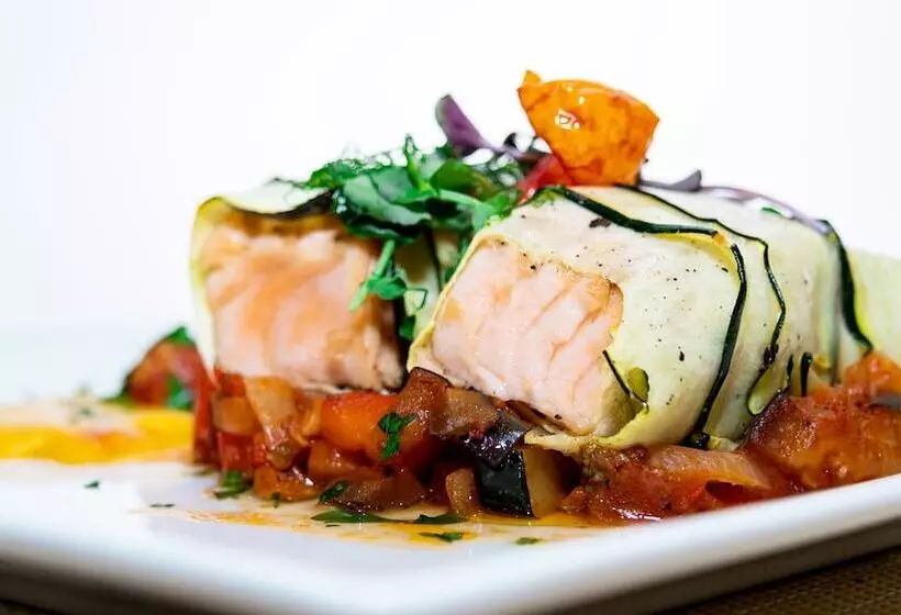 Habana Hotel Y Restaurante