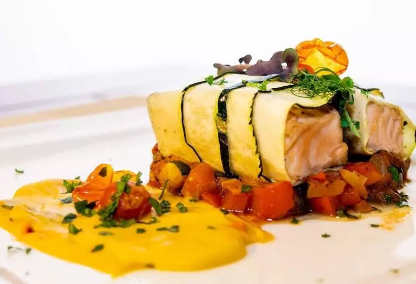 Habana Hotel Y Restaurante