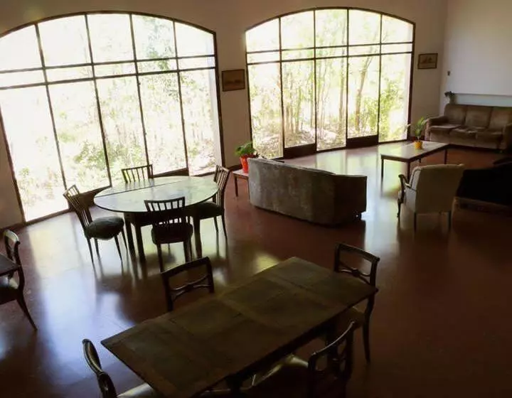 Hostel Amarillo