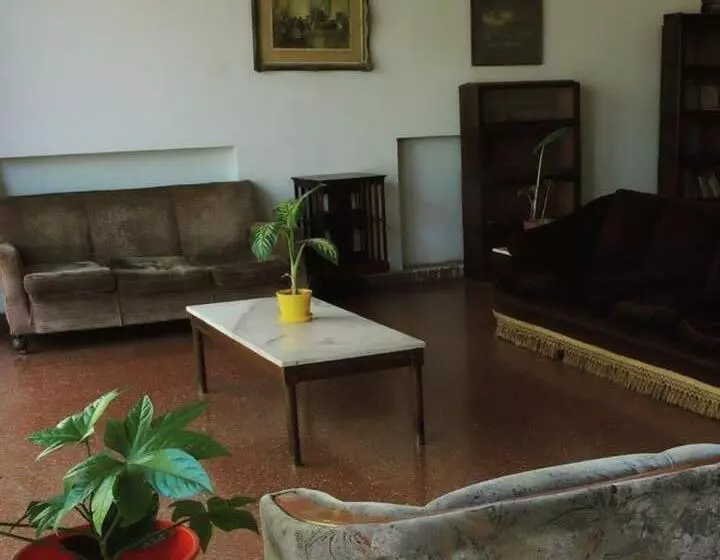 Hostel Amarillo