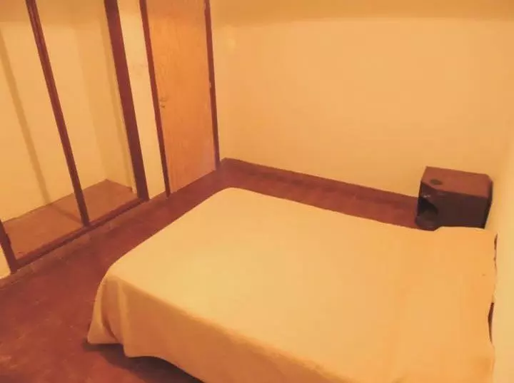 Hostel Amarillo