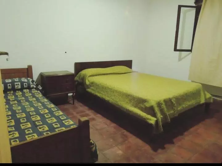 Hostel Amarillo