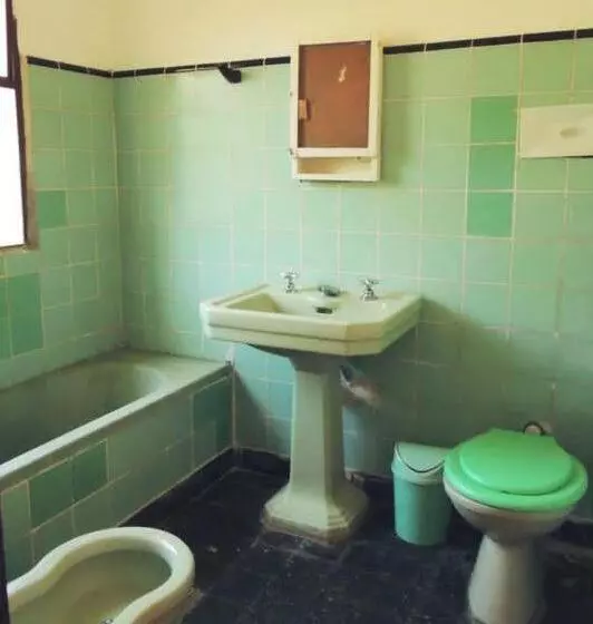Hostel Amarillo