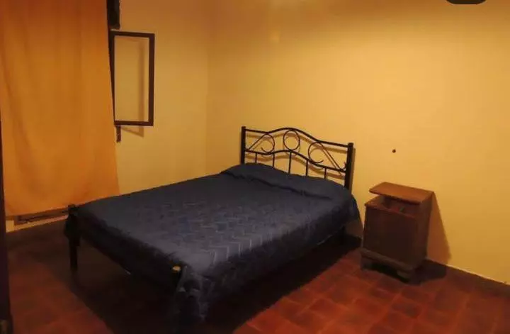 Hostel Amarillo
