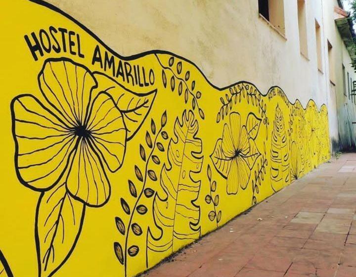 Hostel Amarillo