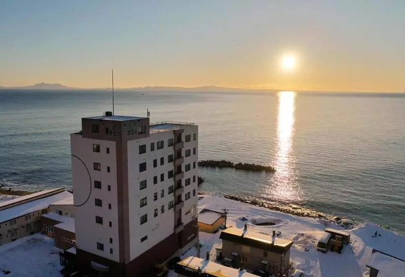 ホテル Livemax Resort Shiretoko Sea Front