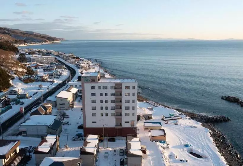 ホテル Livemax Resort Shiretoko Sea Front