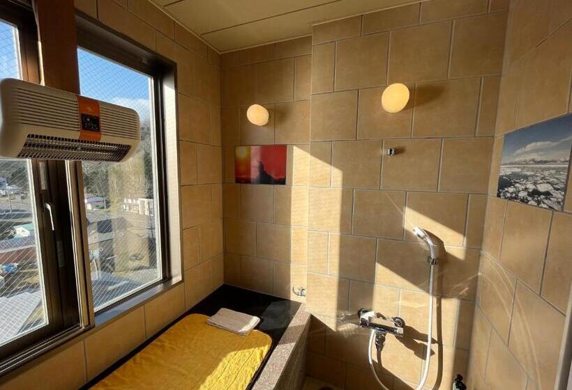 Otel Livemax Resort Shiretoko Sea Front