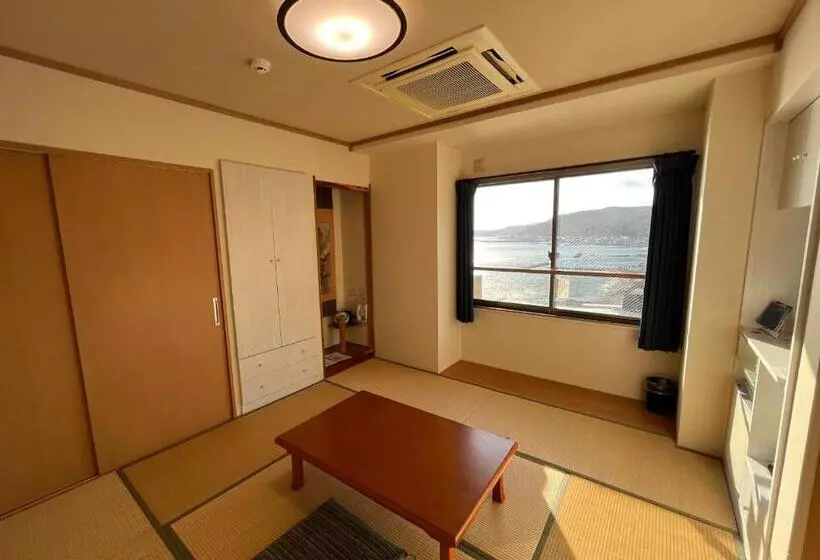 ホテル Livemax Resort Shiretoko Sea Front