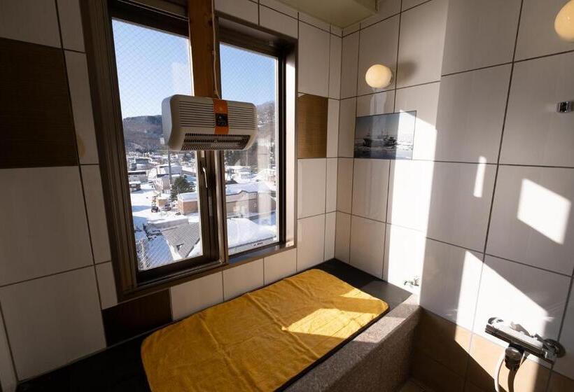 Otel Livemax Resort Shiretoko Sea Front