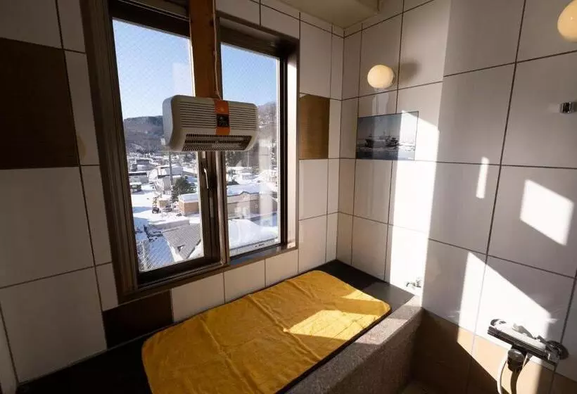 ホテル Livemax Resort Shiretoko Sea Front