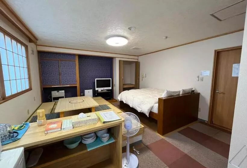 ホテル Livemax Resort Shiretoko Sea Front