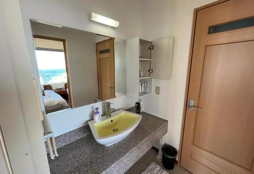 ホテル Livemax Resort Shiretoko Sea Front