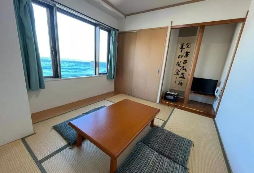 ホテル Livemax Resort Shiretoko Sea Front