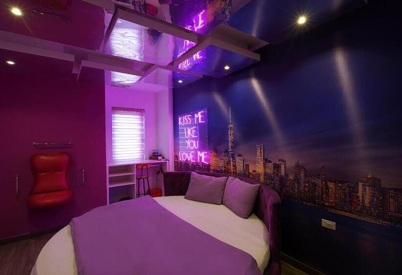 هتل 69 Boutique By Minova