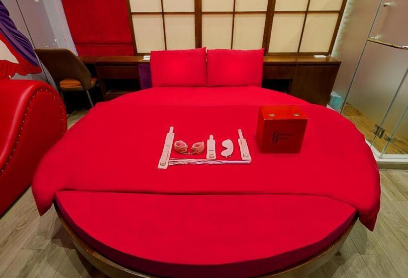 هتل 69 Boutique By Minova