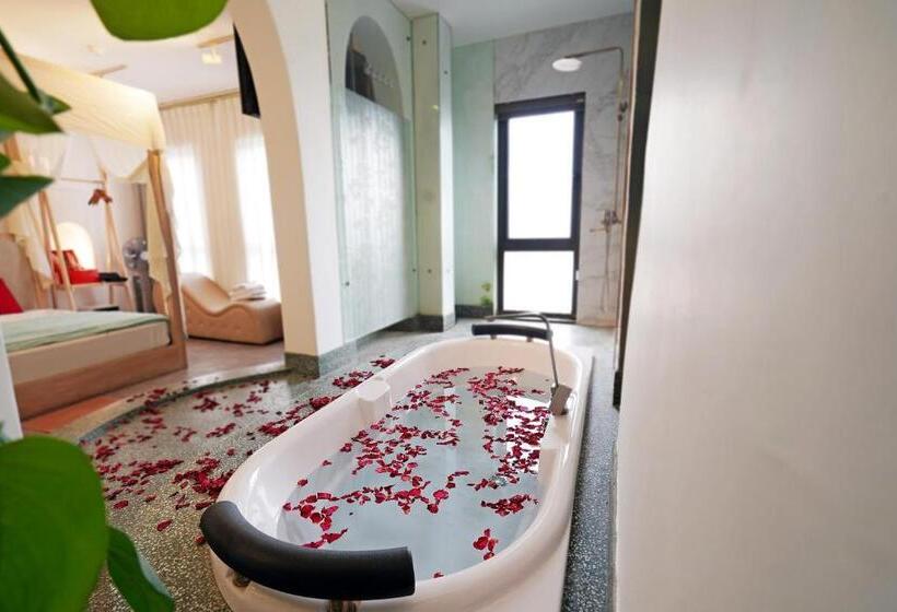 هتل 69 Boutique By Minova