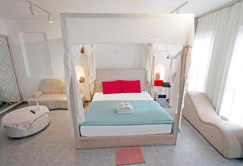 هتل 69 Boutique By Minova