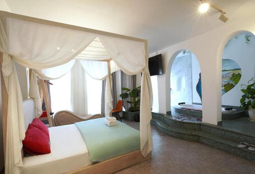 هتل 69 Boutique By Minova