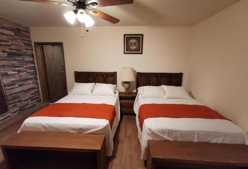 هتل کپسول Casa Posos