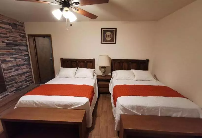 هتل کپسول Casa Posos