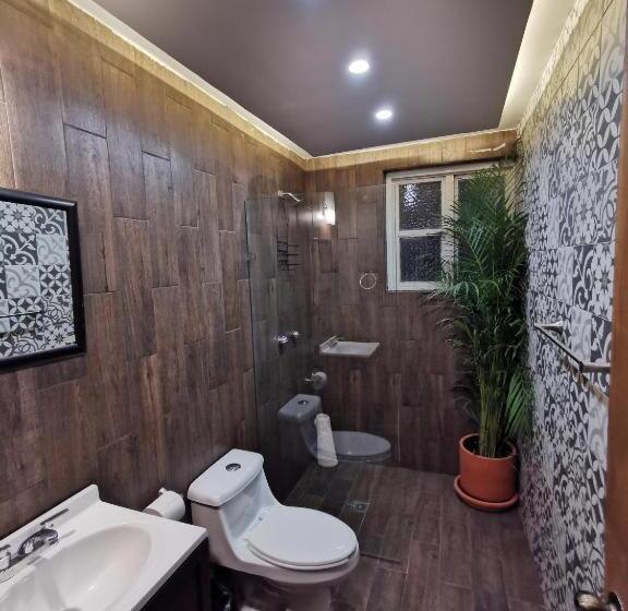 هتل کپسول Casa Posos