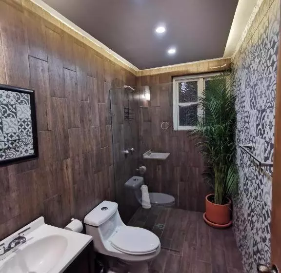 هتل کپسول Casa Posos