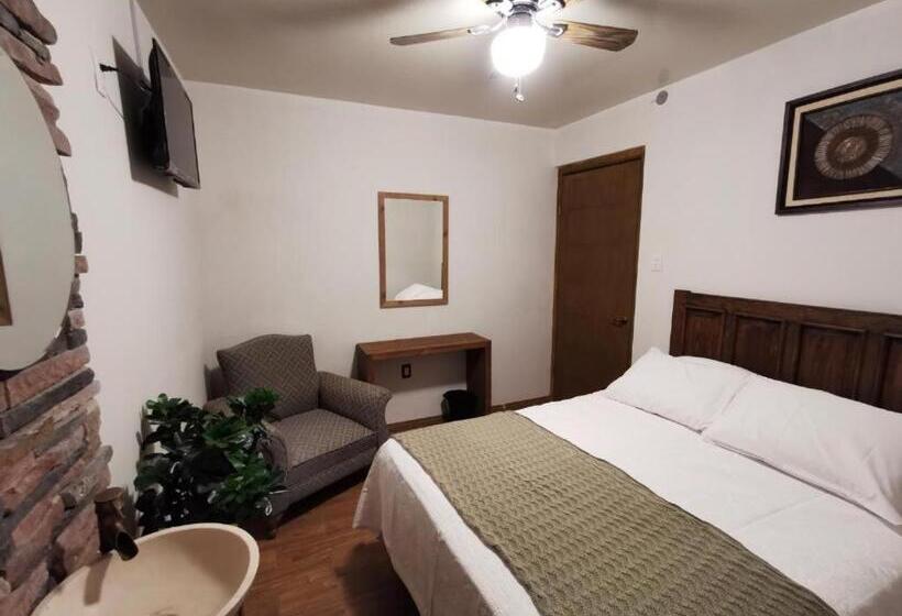 هتل کپسول Casa Posos