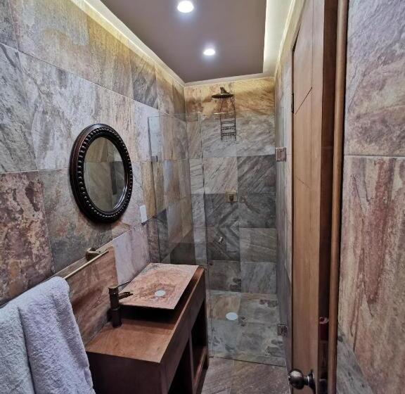 هتل کپسول Casa Posos