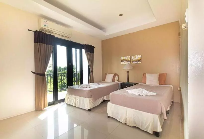 Hotelli Krabi More