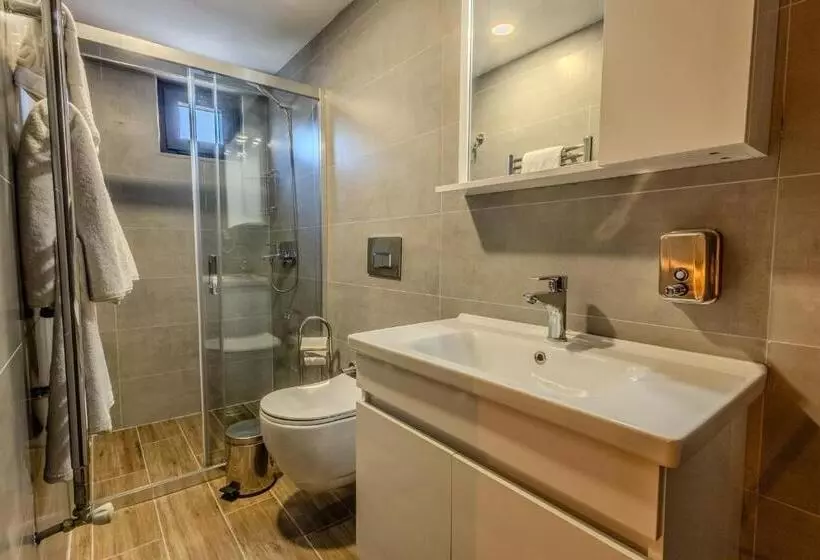 Hotelli Leli̇ko Suites