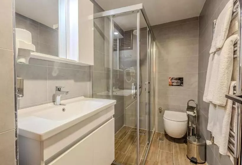 Hotelli Leli̇ko Suites