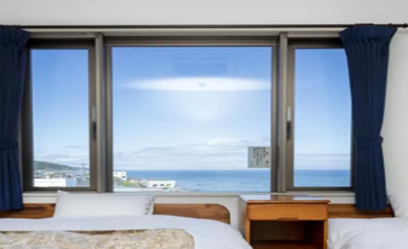 ホテル Livemax Resort Shiretoko Sea Front