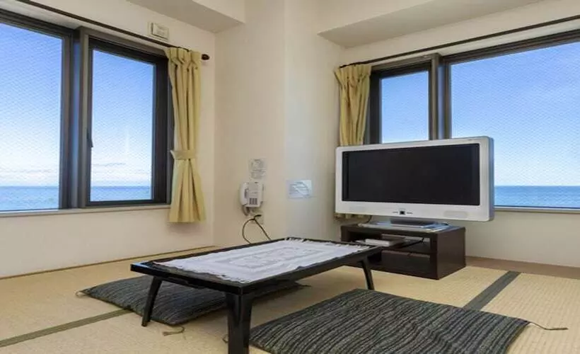 ホテル Livemax Resort Shiretoko Sea Front