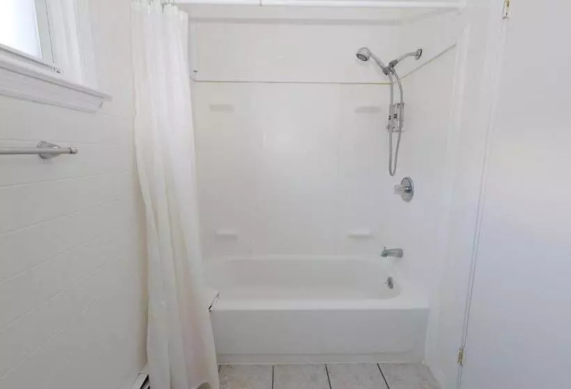 Hotelli Matterhorns Hunter Lodge