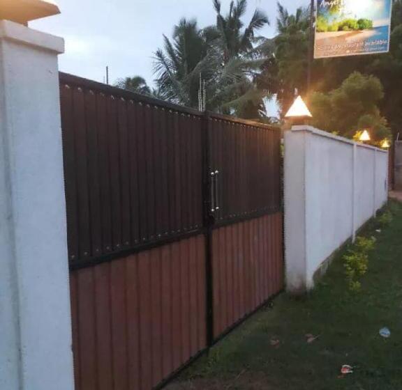 هتل New Angel Beach Resort