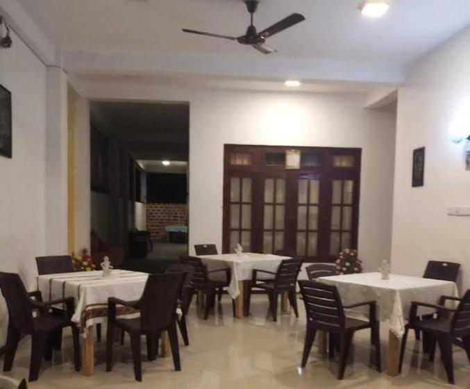 هتل New Angel Beach Resort