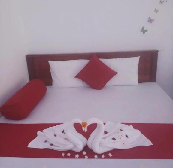 هتل New Angel Beach Resort