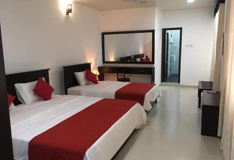 هتل New Angel Beach Resort