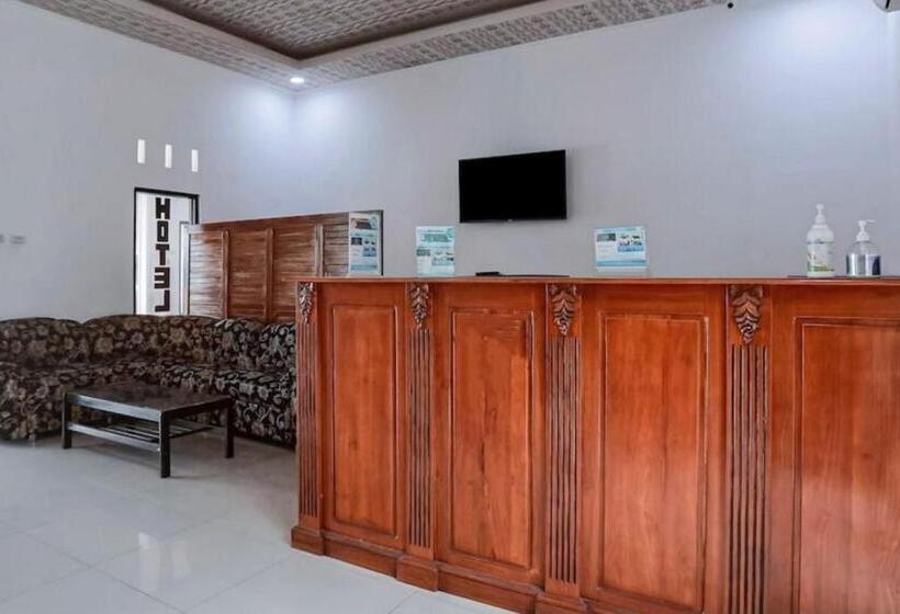 Hotel Wisma Silampari Mitra Reddoorz