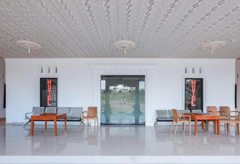 Hotel Wisma Silampari Mitra Reddoorz