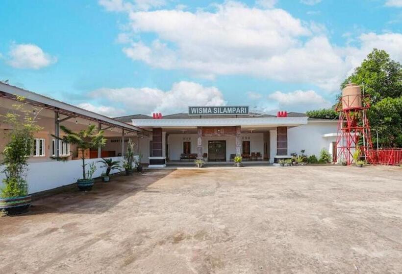 Hotel Wisma Silampari Mitra Reddoorz