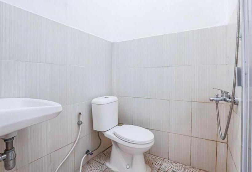 Hotel Wisma Silampari Mitra Reddoorz