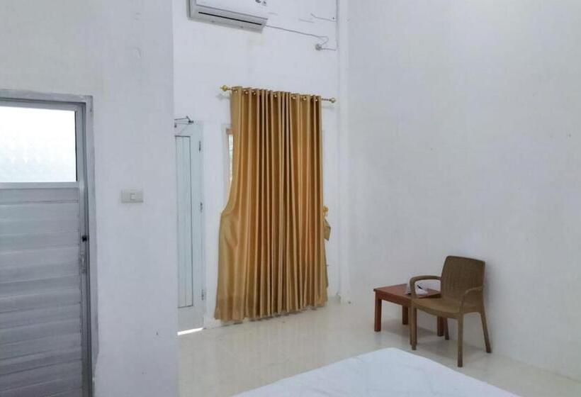 Hotel Wisma Silampari Mitra Reddoorz