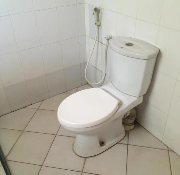 בית מלון כפרי Polonnaruwa Holiday Inn