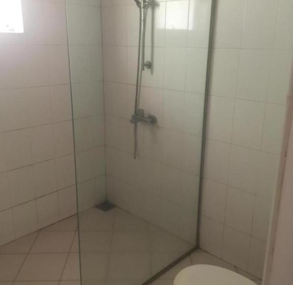 בית מלון כפרי Polonnaruwa Holiday Inn